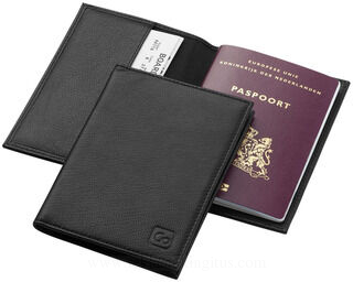 RFID Passport hoidja