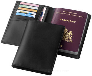 Harvard Passport wallet