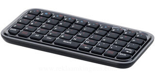 Kula mini Bluetooth keyboard