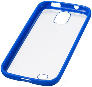 Reveal Case for Samsung S4