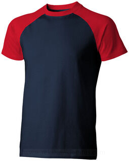 Backspin T-shirt 3. picture