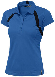 Lob ladies Cool fit polo 2. picture