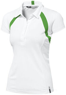 Lob ladies Cool fit polo 4. picture
