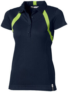 Lob ladies Cool fit polo 5. picture