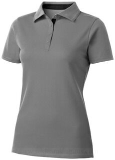Hacker ladies Polo 5. picture