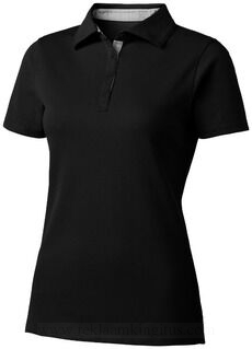 Hacker ladies Polo 6. picture