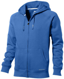 Race hooded sweater 3. picture