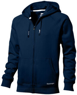 Race hooded sweater 4. picture