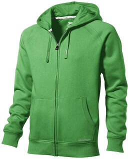 Race hooded sweater 5. picture