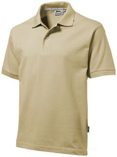 Forehand polo 4. picture