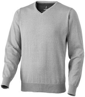 Spruce V-neck Pullover 2. pilt