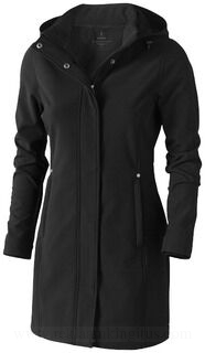 Chatham ladies softshell jacket 3. picture