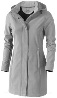 Chatham ladies softshell jacket 2. picture