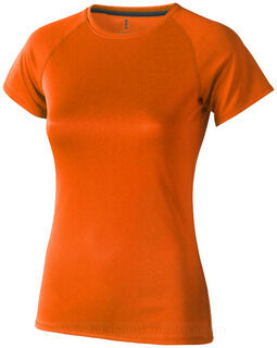 Niagara Cool fit ladies T-shirt 3. picture