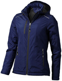 Smithers Ladies jacket 4. picture