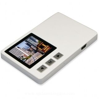 1.5 inch Digital Photo Frame Creditcard 2. picture