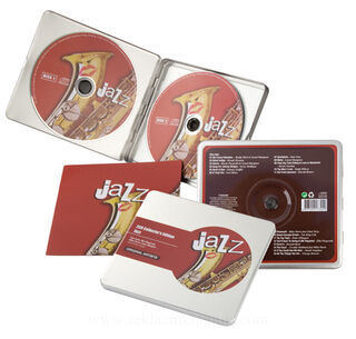 CD 2 kpl