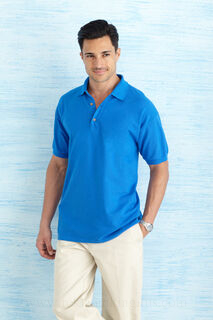 adult pique polo 11. picture