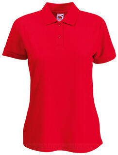 ladies polo shirt 2. picture