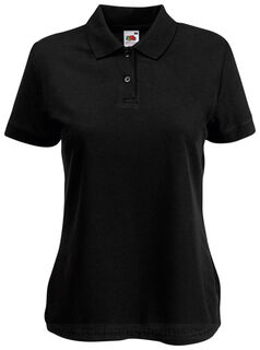 ladies polo shirt 4. picture