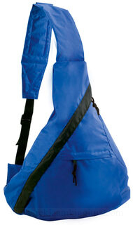 shoulder backpack 4. kuva