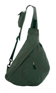 shoulder backpack 6. kuva