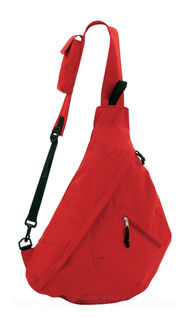 shoulder backpack 4. kuva
