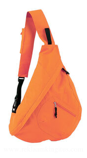 shoulder backpack 3. kuva