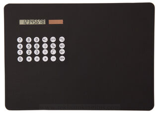 mousepad with calculator 3. picture