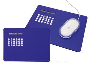 mousepad with calculator 2. picture