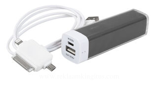 USB power bank 5. kuva