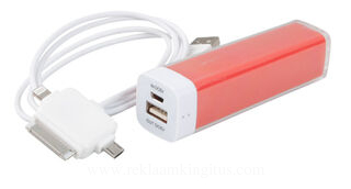 USB power bank 3. picture