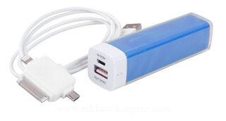 USB power bank 4. kuva