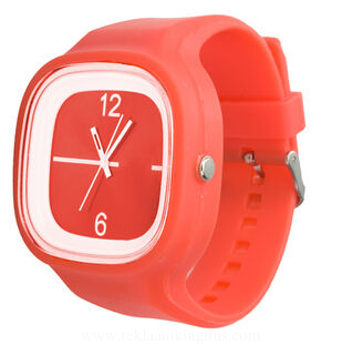silicone watch 2. picture