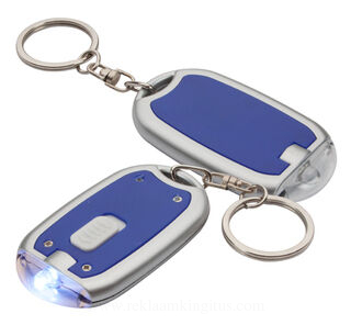 keyring with flashlight 3. picture