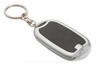 keyring with flashlight 4. picture
