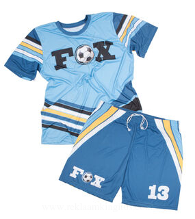 football jersey set 3. picture