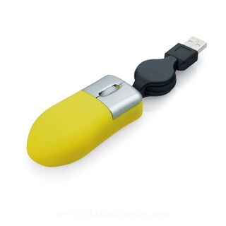 USB mini hiir 4. pilt