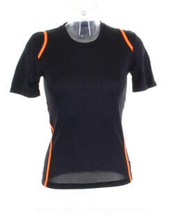 Lady Gamegear Cooltex T-Shirt 6. picture