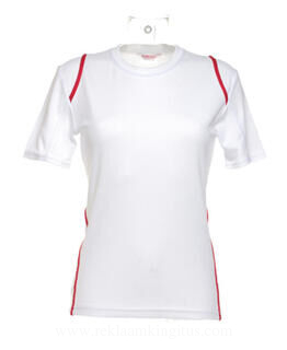 Lady Gamegear Cooltex T-Shirt 2. picture