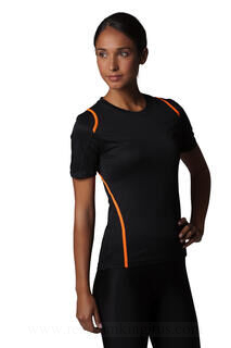 Lady Gamegear Cooltex T-Shirt 12. picture