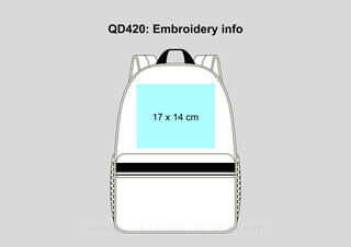 Junior Backpack 2. picture