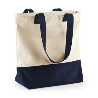 Westcove Canvas Tote 4. picture