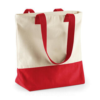 Westcove Canvas Tote 6. picture