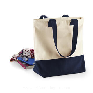 Westcove Canvas Tote 5. picture