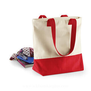 Westcove Canvas Tote 7. picture