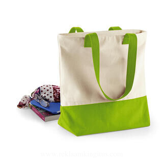 Westcove Canvas Tote 11. picture