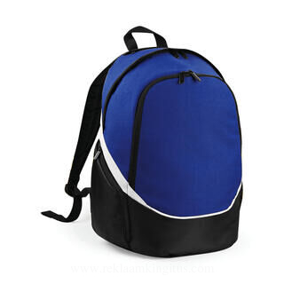 Pro Team Backpack 4. picture