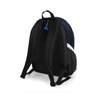 Pro Team Backpack 8. picture