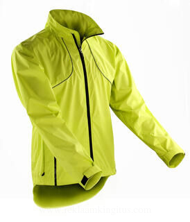 Spiro Cycling Jacket 3. picture